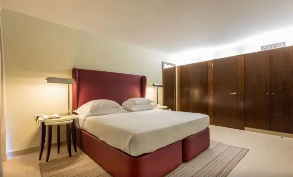Double or Twin STANDARD Room, NAU Sao Rafael Suites, Algarve