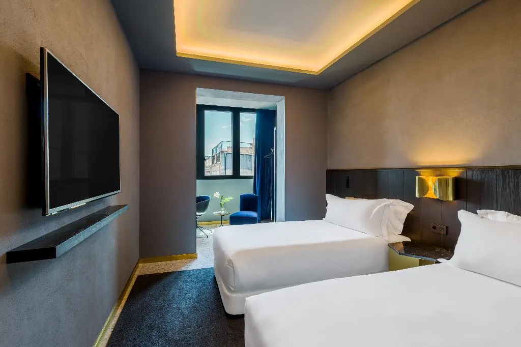 Room, Room Mate Collection Gerard, Barcelona, Barcelona