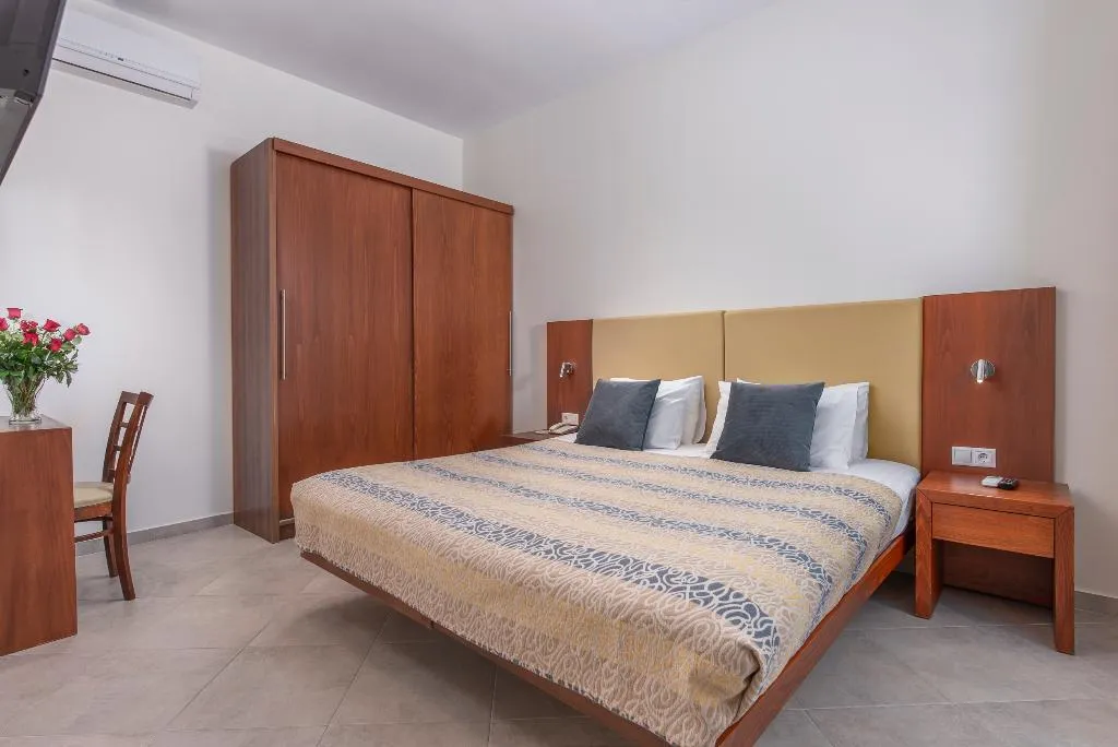 APARTMENT SEA VIEW Room, Tosca Beach, Thessaloniki