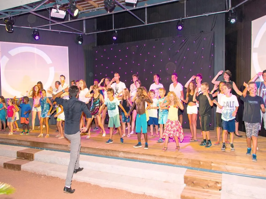 Sports and Entertainment, Sunrise Village Beach, Kalamata