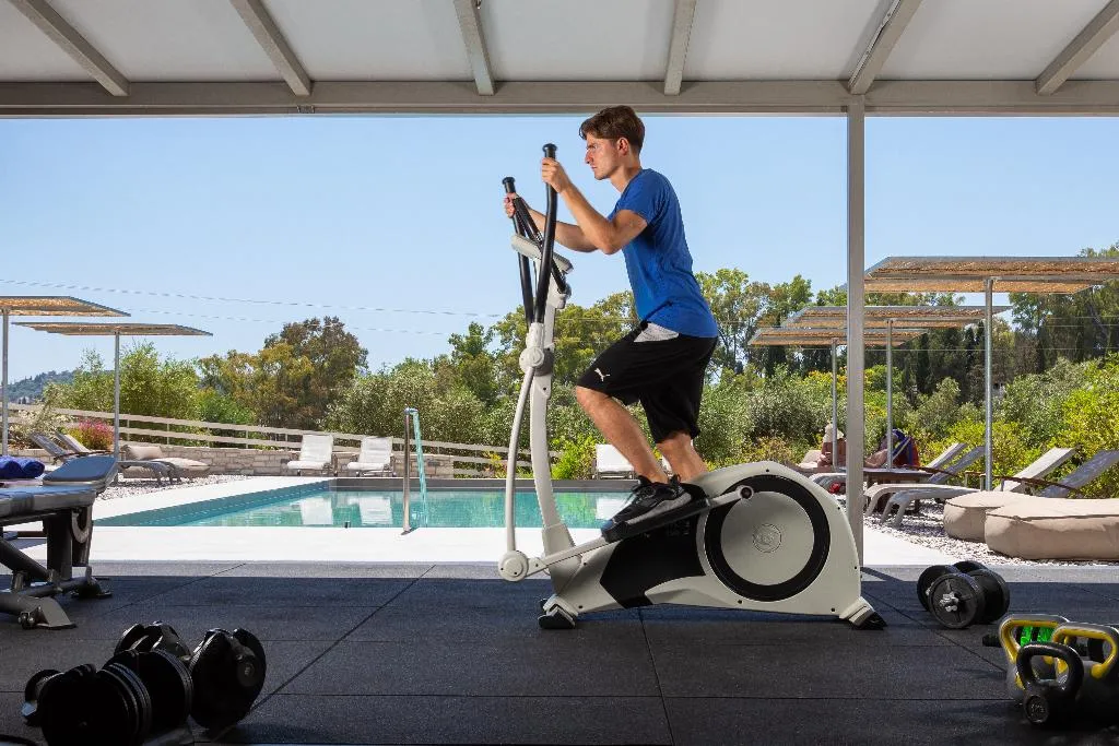 Sports and Entertainment, Rodostamo Hotel & Spa, Corfu