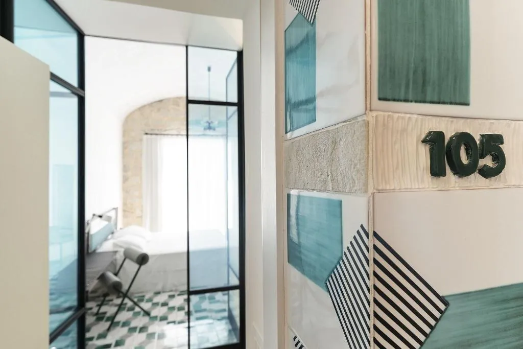 Room, Miramare Sea Resort and Spa, Naples