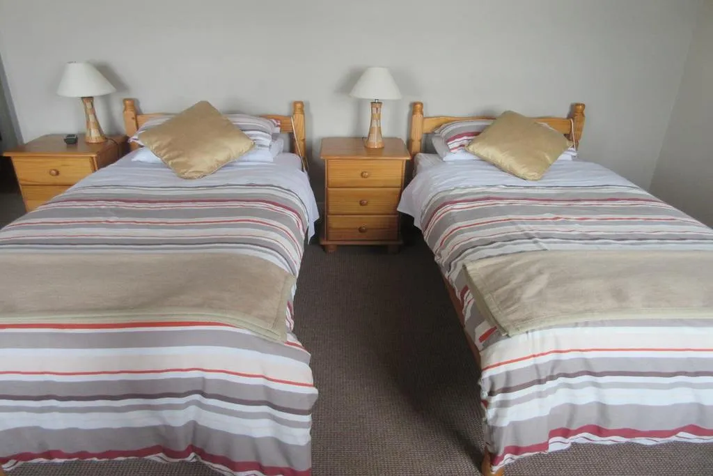 Room, Rathmore House, Cork