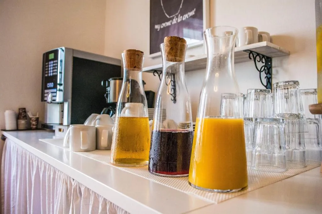 Restaurant, Villa Borgo B&B, Istria