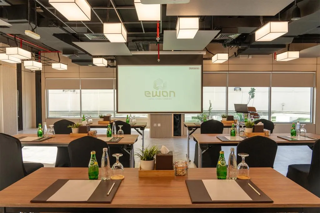 Conferences, Ibis Styles Dubai Jumeira, Dubai