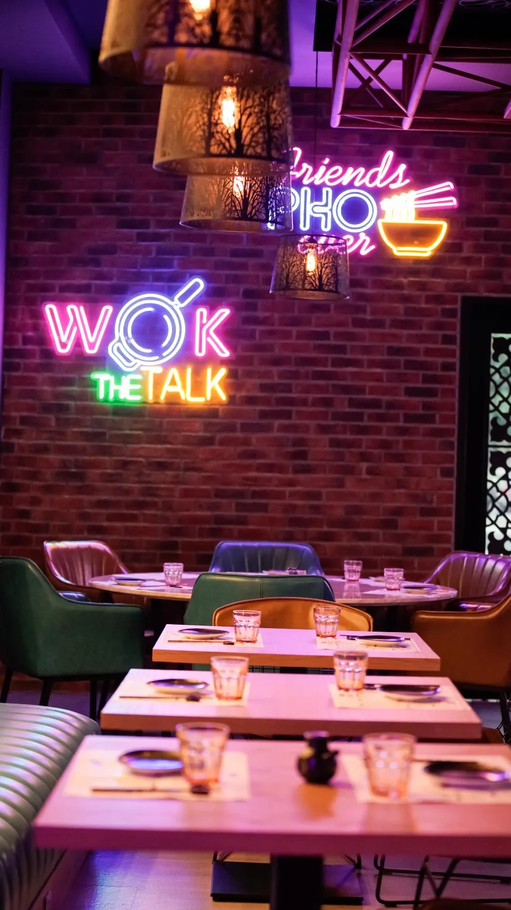 Restaurant, Jannah Dubai Creek Hotel, Dubai