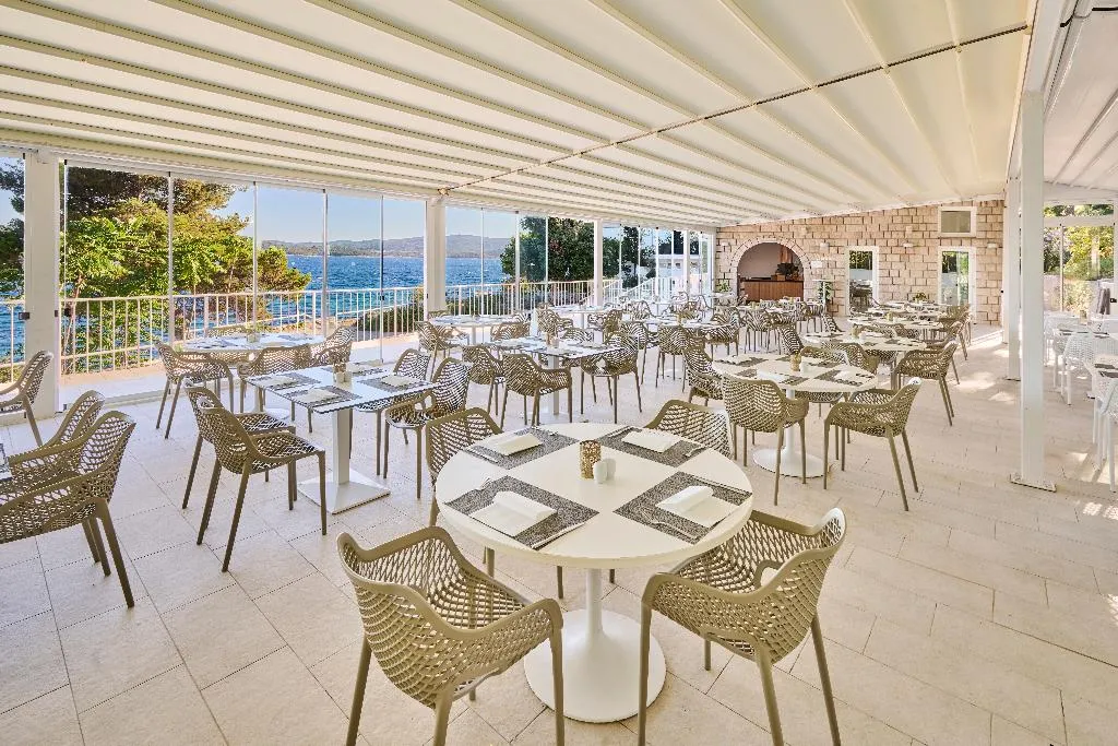 Restaurant, Bellevue Maradiso Casa by Aminess, Dubrovnik