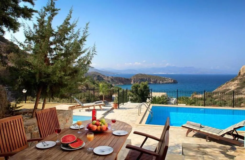 Room, Istron Collection Villas, Crete