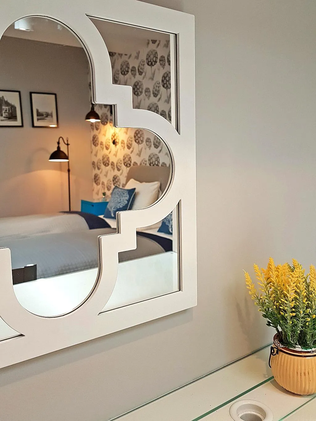 APARTMENT CAPACITY 6 TWO BEDROOMS Room, Old Town Apartments Krupnicza, Krakow