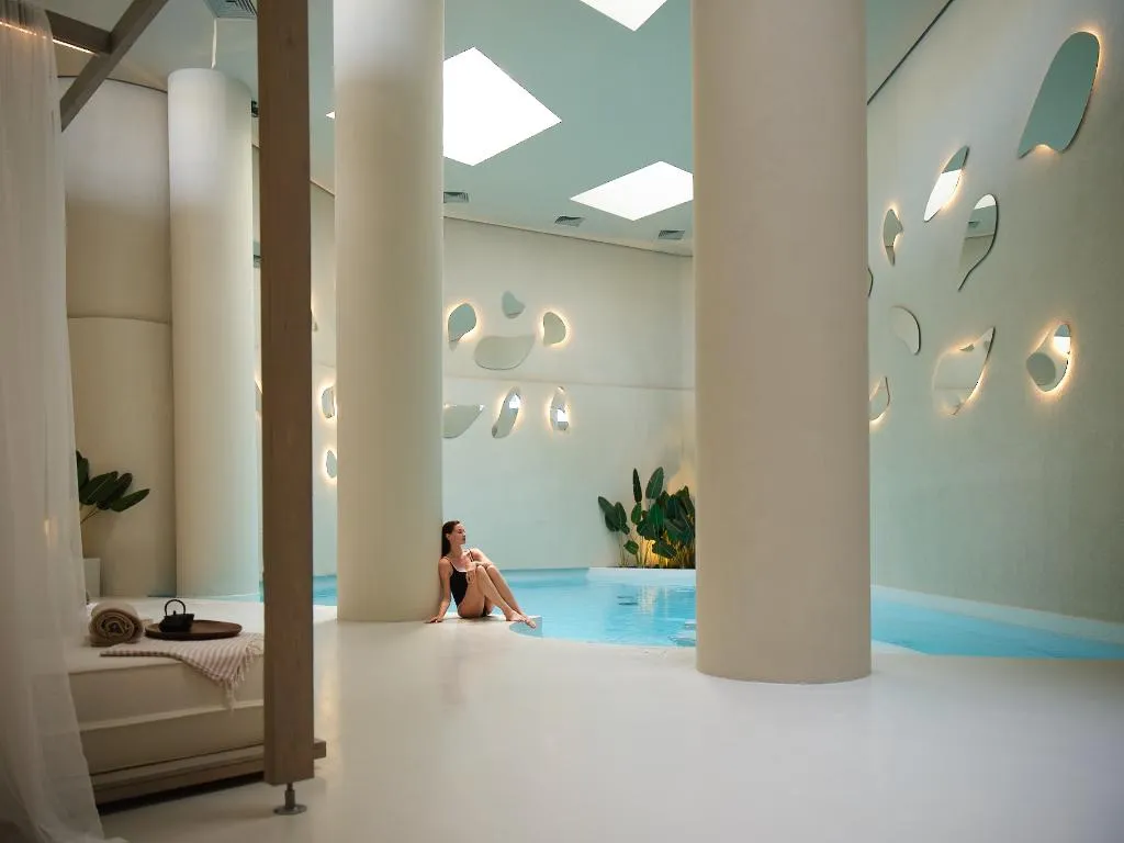 Sports and Entertainment, Cape Bodrum Luxury Hotel & Beach, Bodrum
