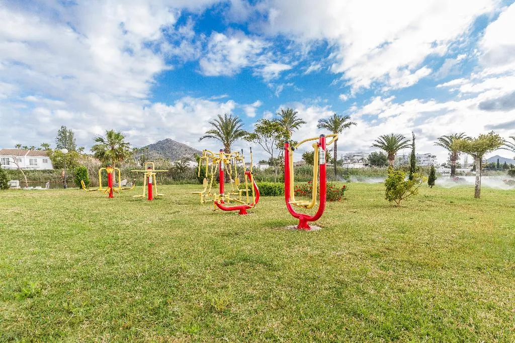 Sports and Entertainment, Eix Lagotel Holiday Resort, Majorca