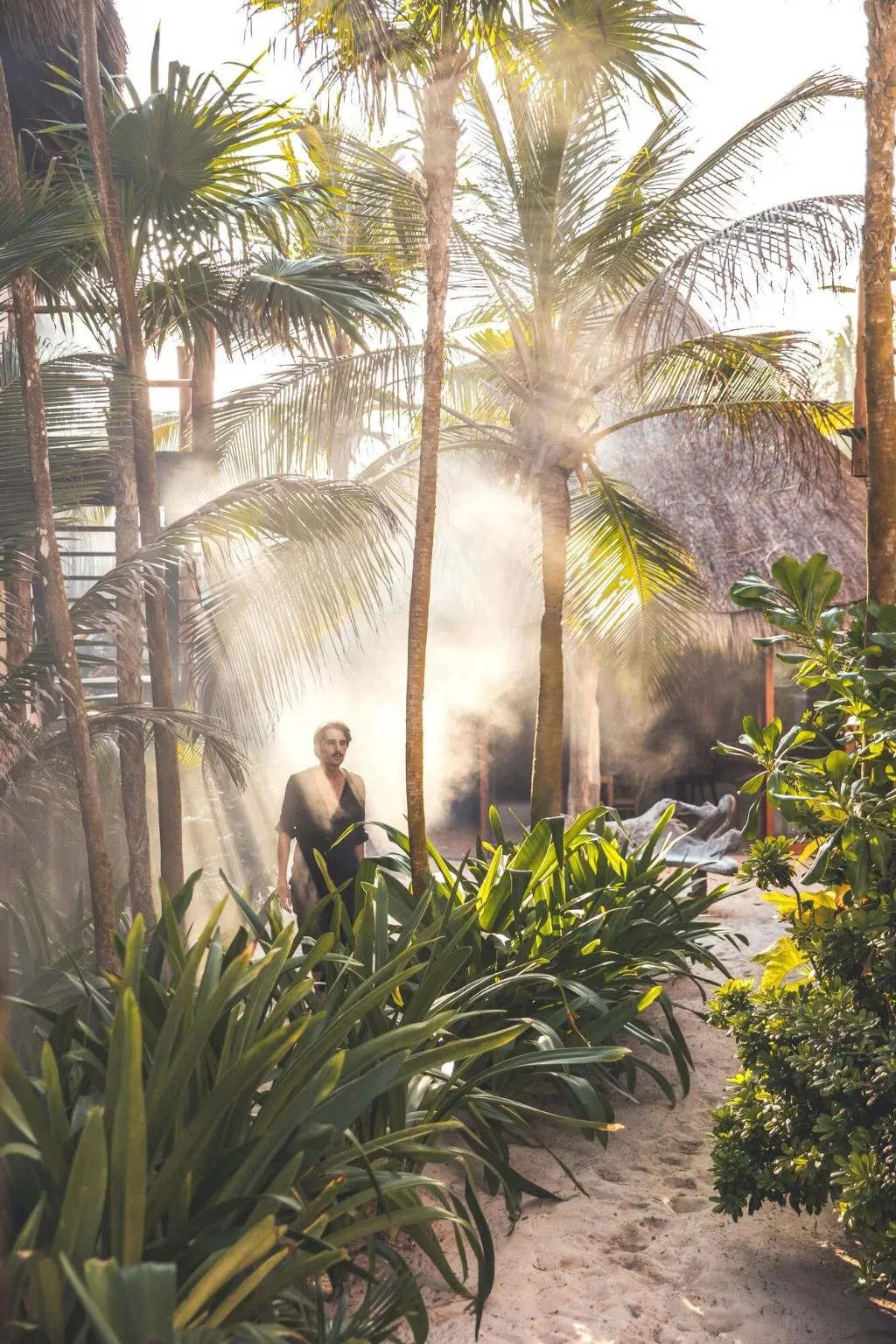 General view, Encantada Tulum, Cancun Area
