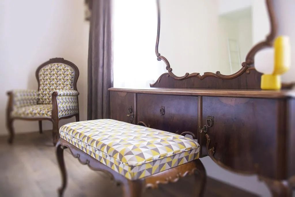 Room, Lokàl Hotel, Cyprus