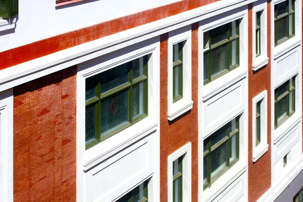 General view, Eurostars Plaza Mayor, Madrid