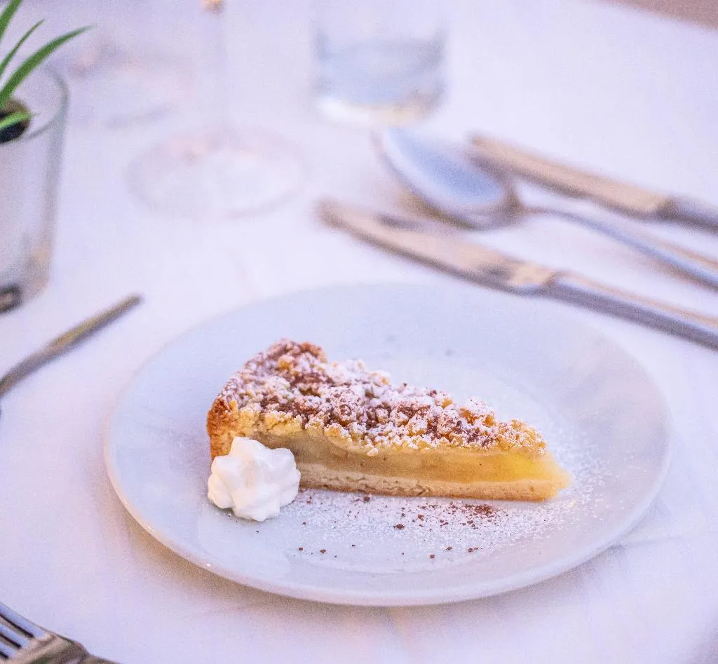 Restaurant, Korkyra, Dubrovnik