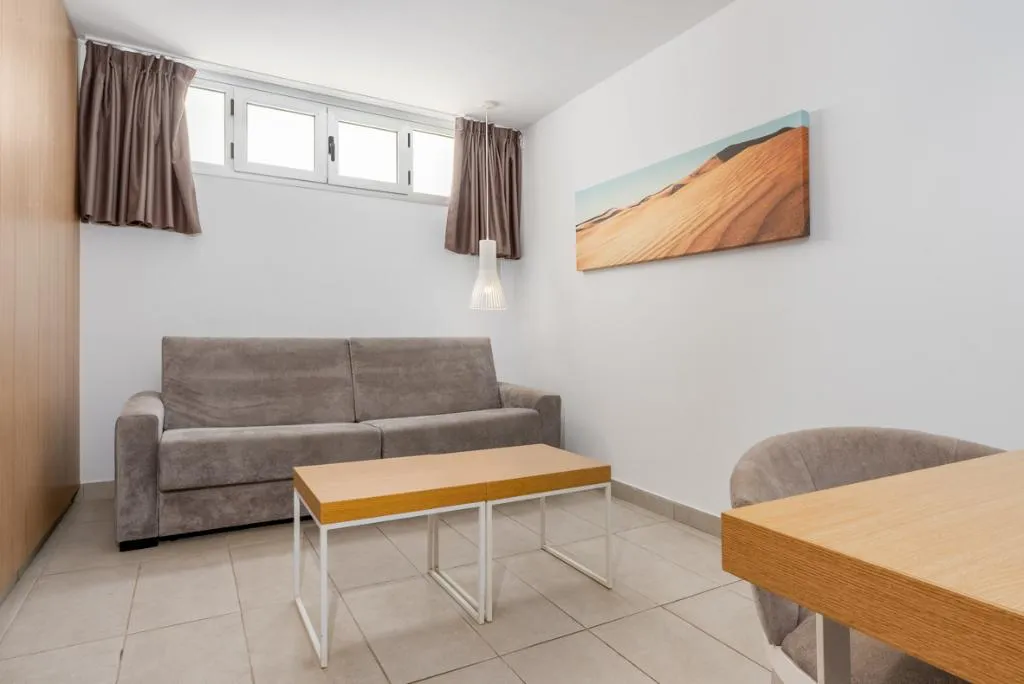 Room DELUXE SEA VIEW Room, Akeah Broncemar, Gran Canaria