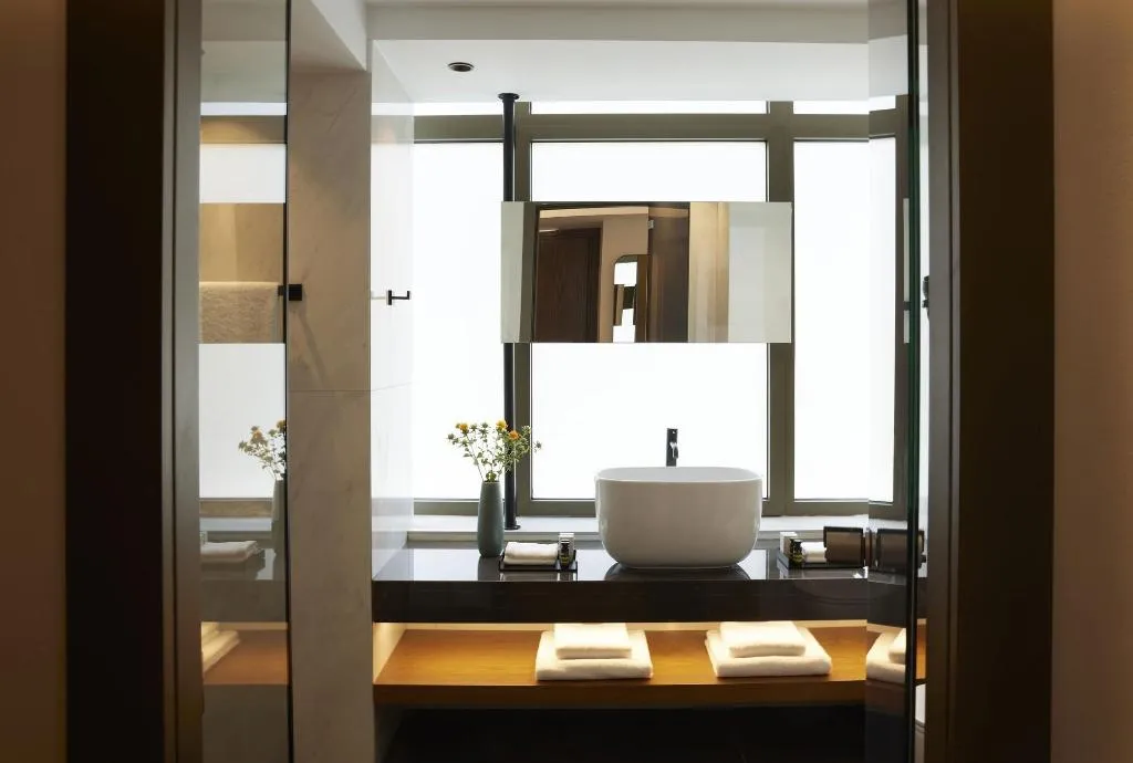 Room, Teight Hotel, Halkidiki