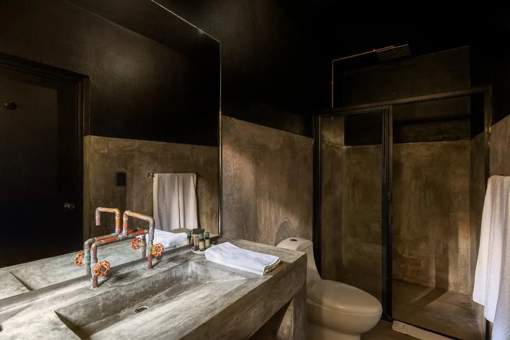 SUITE SUPERIOR WITH PRIVATE POOL Room, Aroma Tulum, Cancun Area