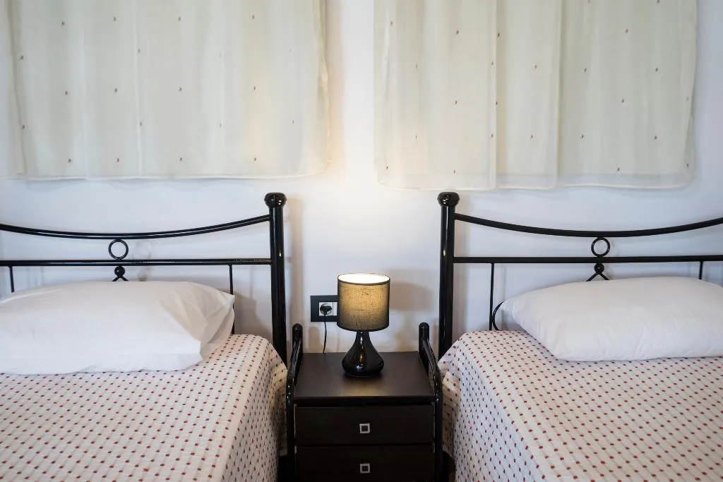 Room, Estrella Villas, Rhodes