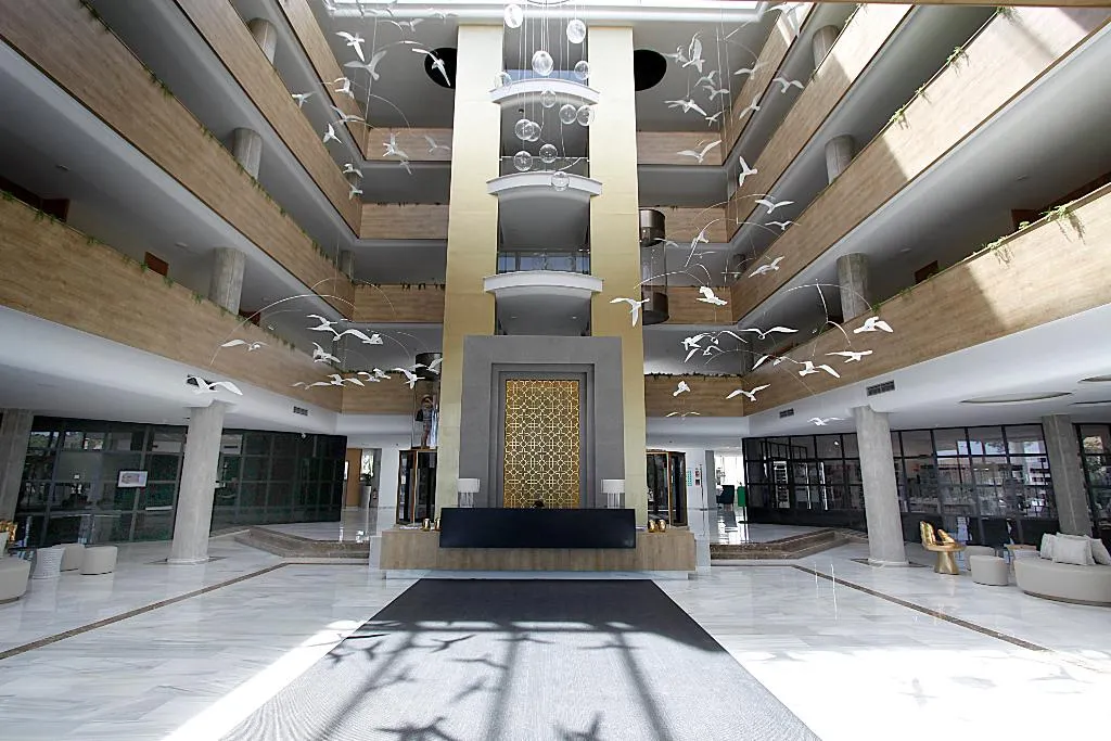 Lobby, BG Rei del Mediterrani, Majorca