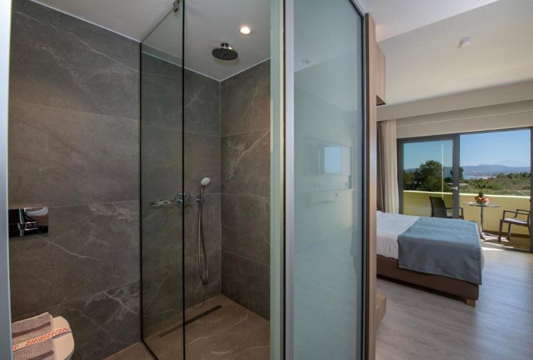 Mare Garden Hotel, Crete