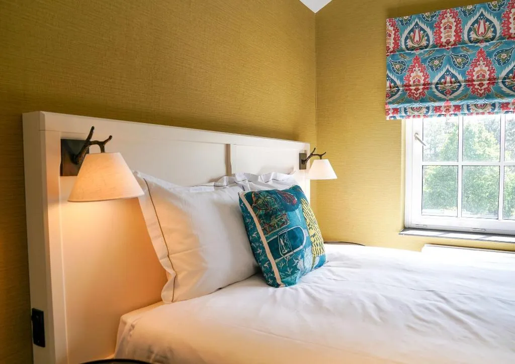 Room, Fletcher Hotel De Oude Gevangenis Alkmaar, Amsterdam