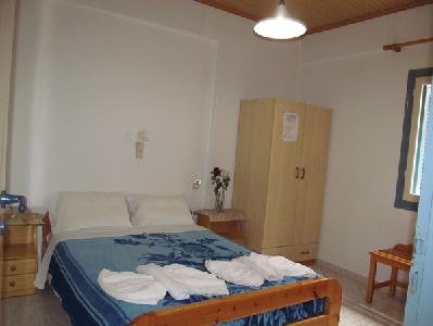 Marianna Studios, Crete