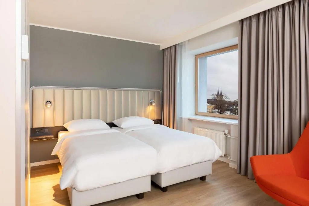 Room, Park Inn by Radisson Meriton Conference&Spa Hotel, Tallinn