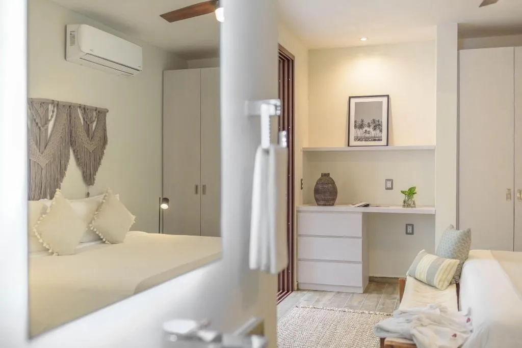 Room, K'uyen Boutique Hotel, Cancun Area