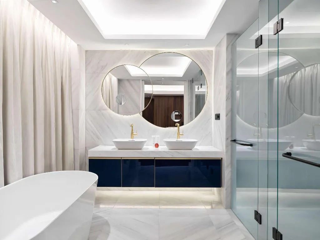 Room, Athens Capital Center Hotel-MGallery, Athens
