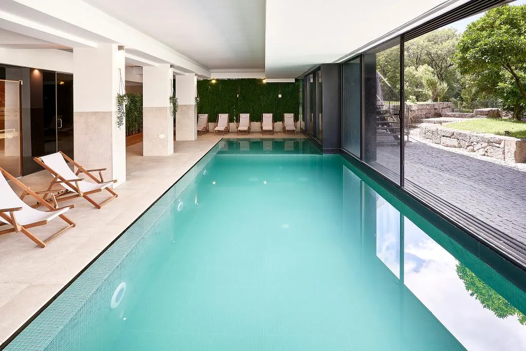 Pool, Ribeira Collection Hotel by Piamonte Hotels, Porto