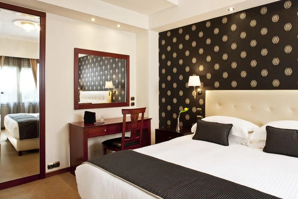 SUITE EXECUTIVE CITY VIEW Room, Ava Hotel & Suites, Athens