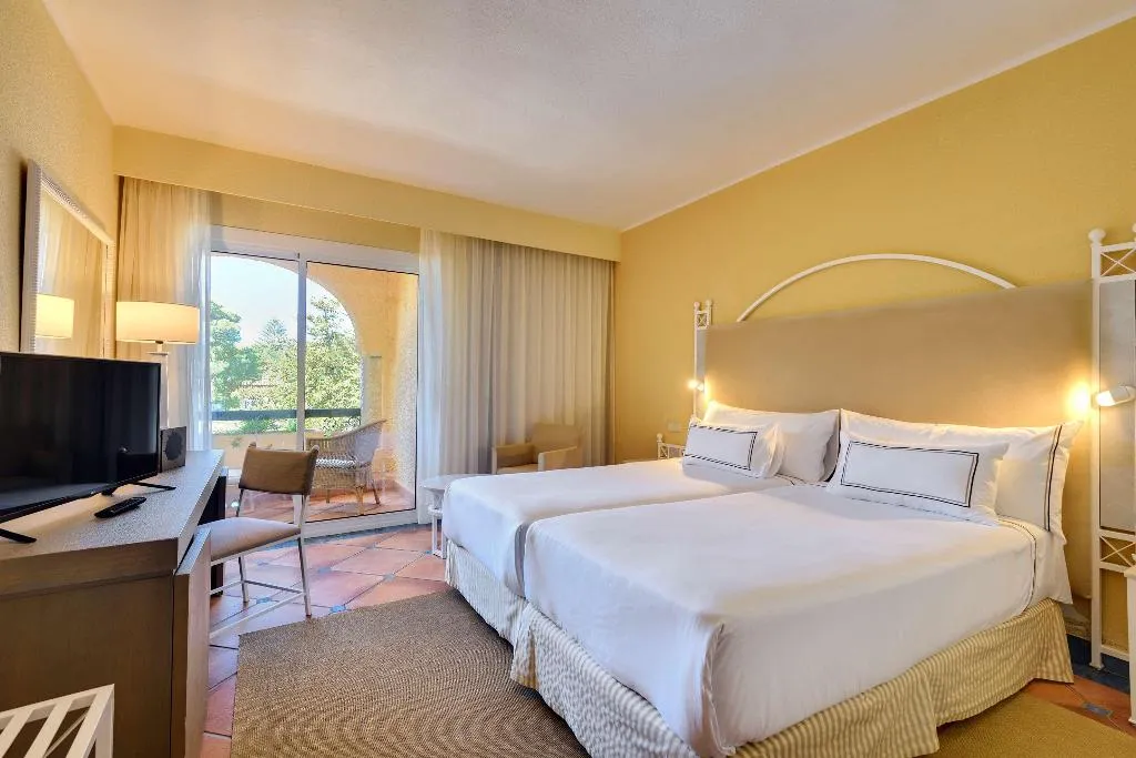 Room, Meliá Zahara Atlanterra, Costa De La Luz