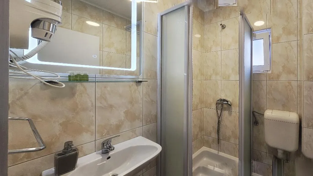 DOUBLE COMFORT Room, Villa Babilon, Dubrovnik