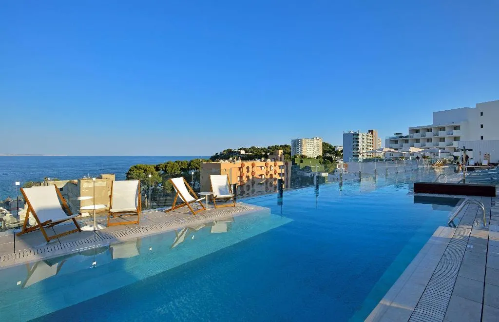 Pool, Innside by Melia Calvia Beach, Majorca