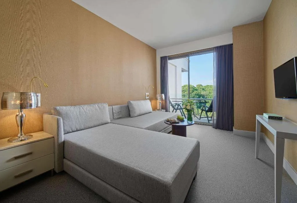 Room, Maxx Royal Belek Golf Resort, Antalya