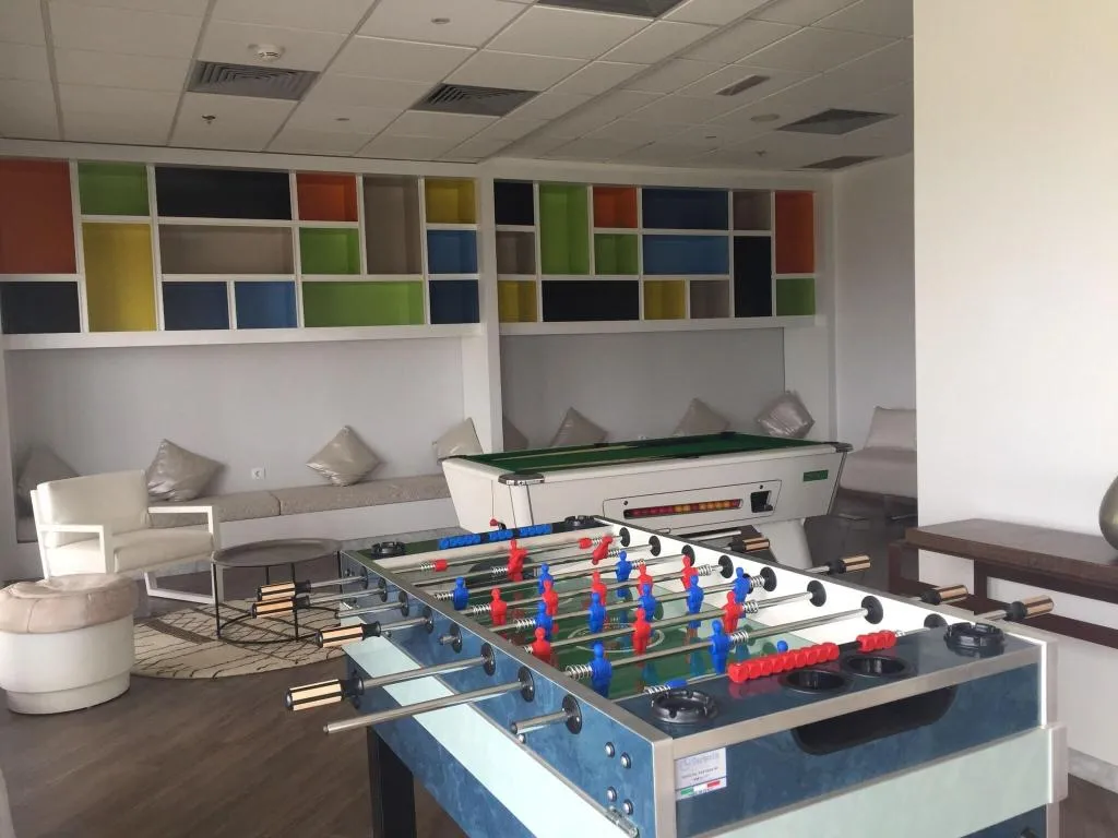 Sports and Entertainment, Hyatt Place Taghazout Bay, Agadir