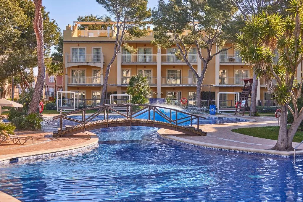 Pool, Zafiro Mallorca, Majorca