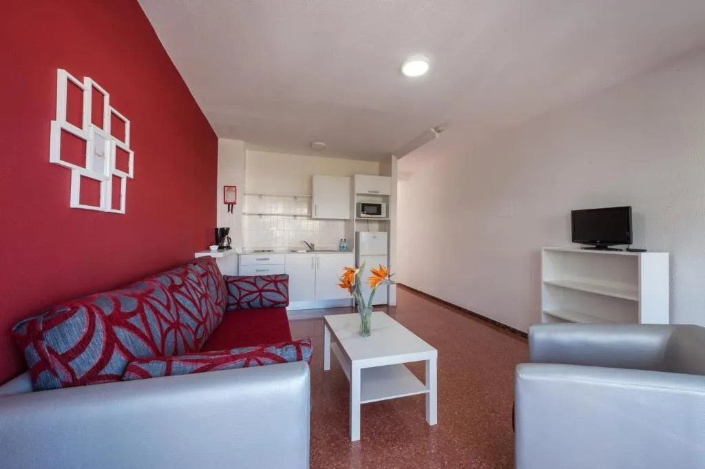 APARTMENT ONE BEDROOM Room, Apartamentos Miami Gran Canaria, Gran Canaria