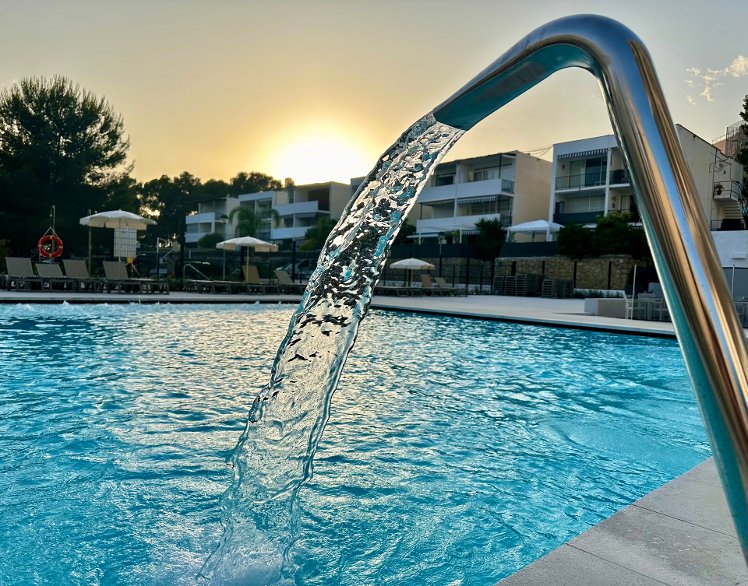 Hotel Sunclub Calavinya Adults Recommended, Costa Dorada