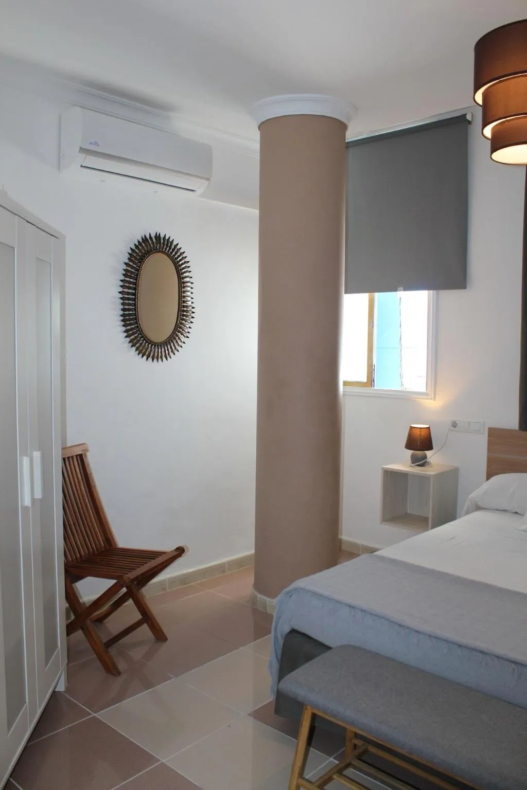 Room, Joy Beach B&B, Costa Del Sol