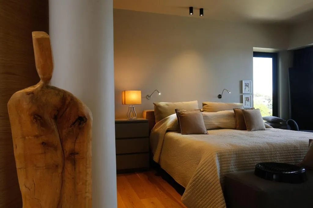 Room, Hotel Valsabbion, Istria