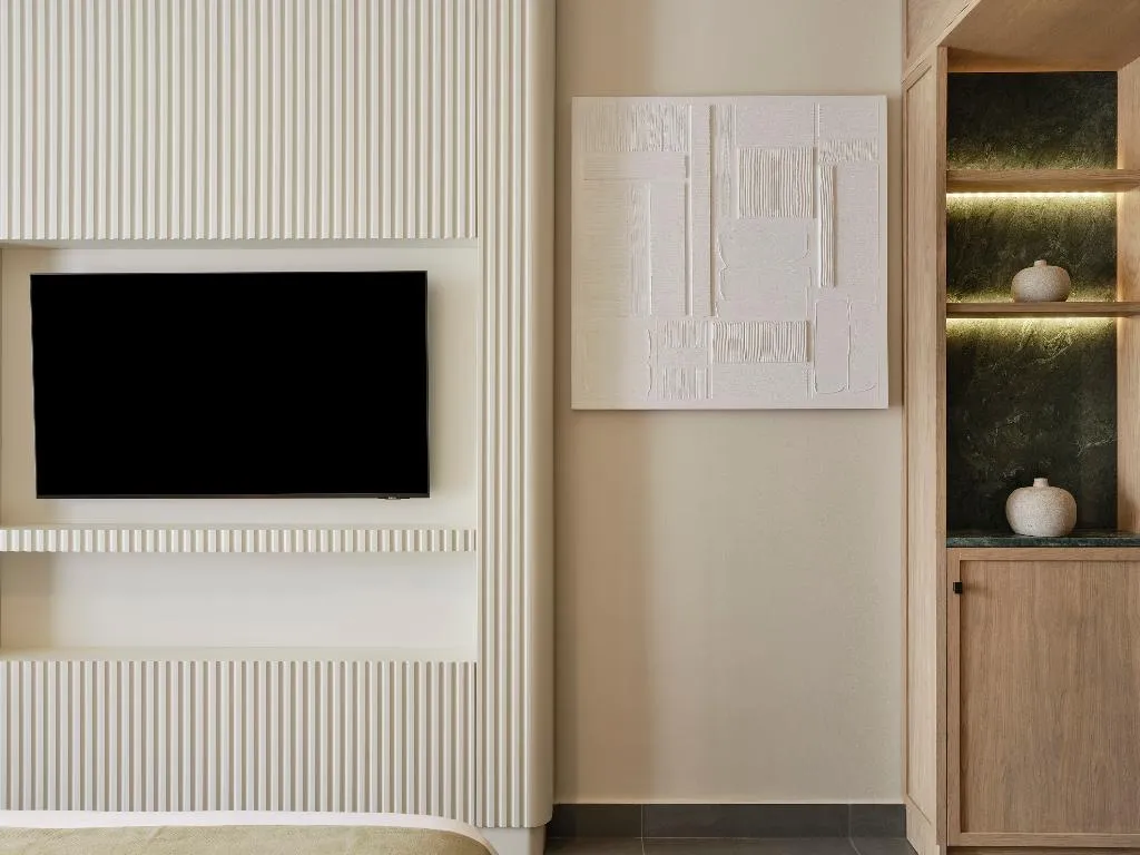 DOUBLE WITH PRIVATE POOL Room, Kontokali Bay Resort & Spa, Corfu