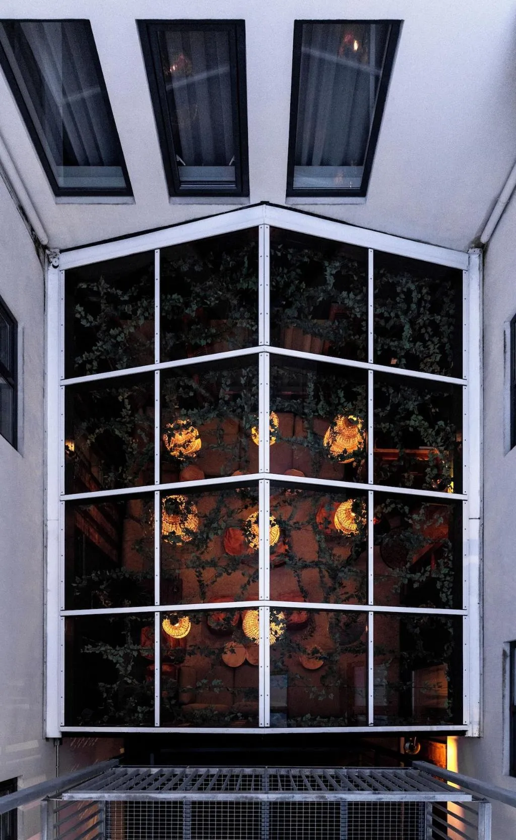 Room, Hotel Von, Reykjavik