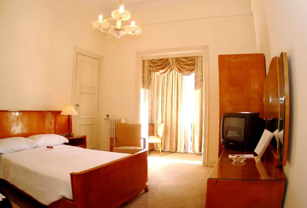 Room, Astoria - Coimbra, Madeira