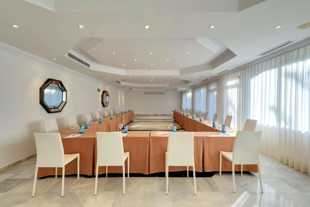 Conferences, Meliá Zahara Atlanterra, Costa De La Luz