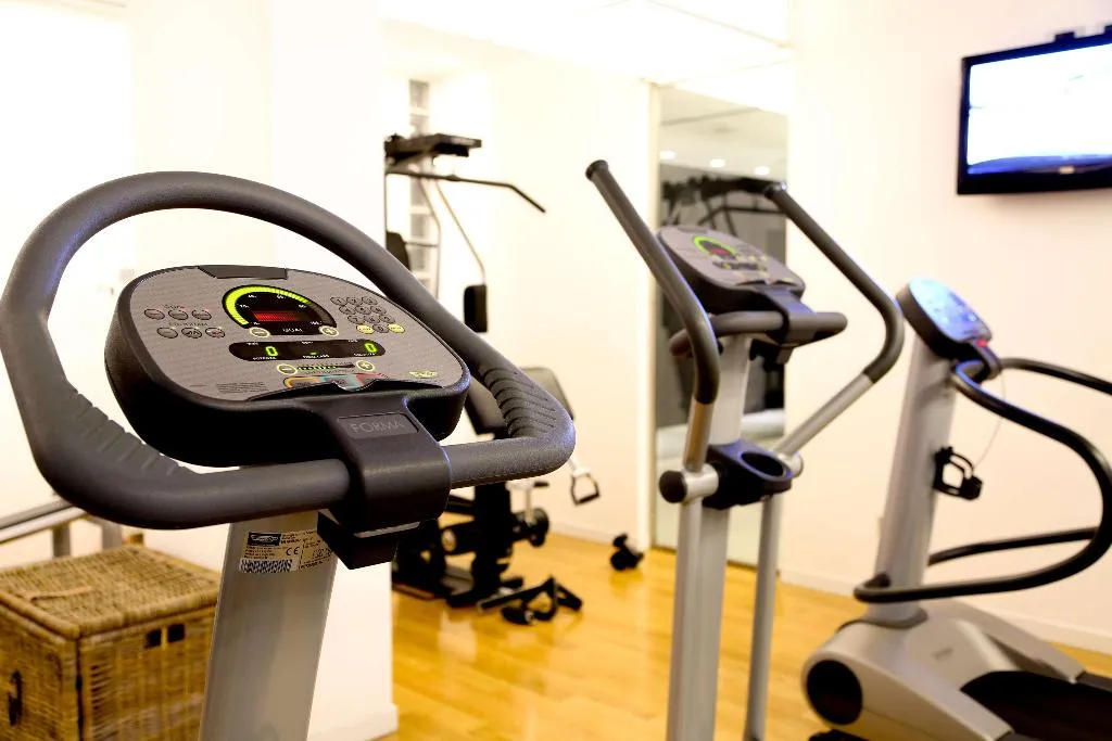 Sports and Entertainment, Best Western Plus Hotel Monza e Brianza Palace, Milan