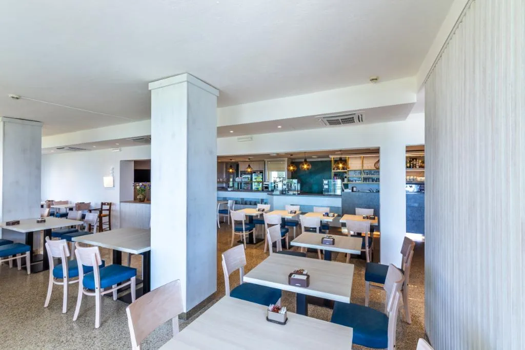 Restaurant, Castello, Olbia