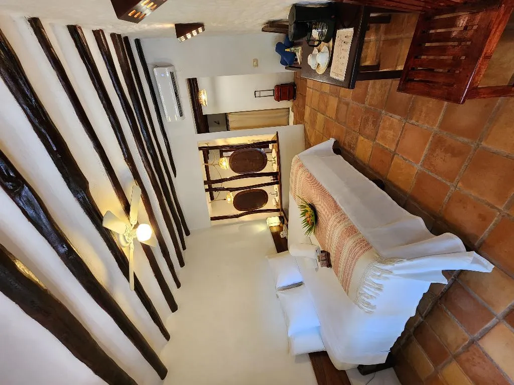 Room KING BED ONE BEDROOM  Room, Holbox By Xaloc, Cancun Area