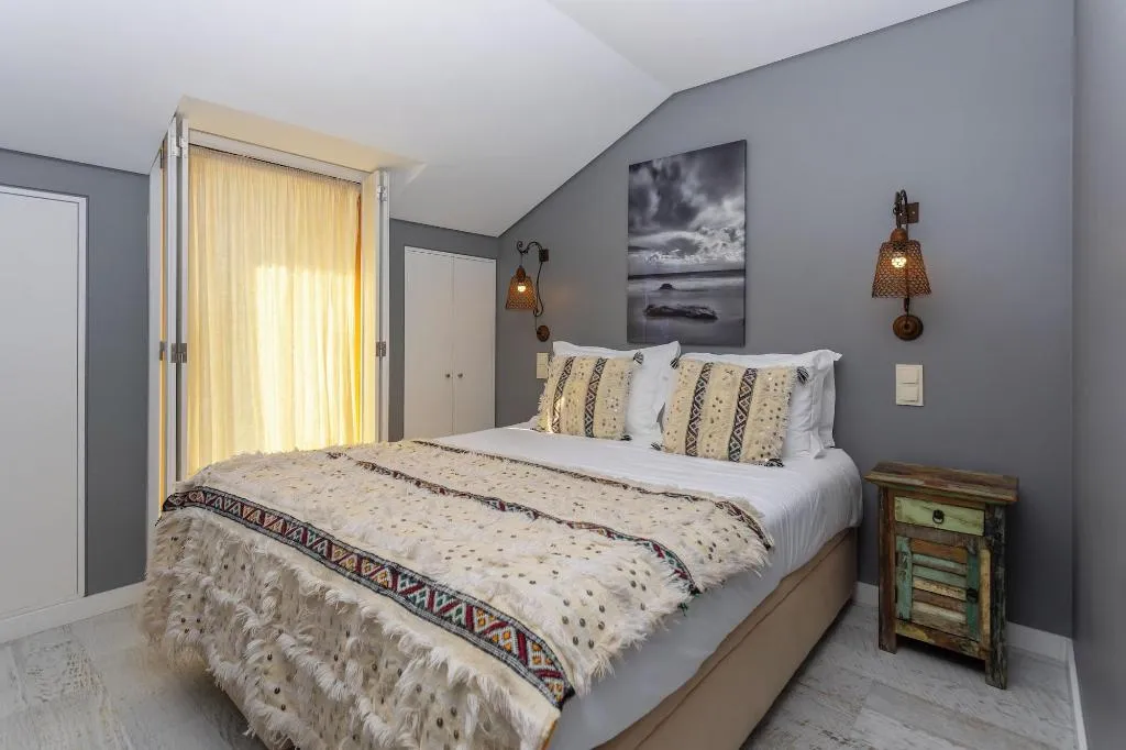 Room, Casa Da Praça, Lisbon